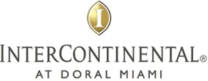Intercontinental Hotel Doral Logo