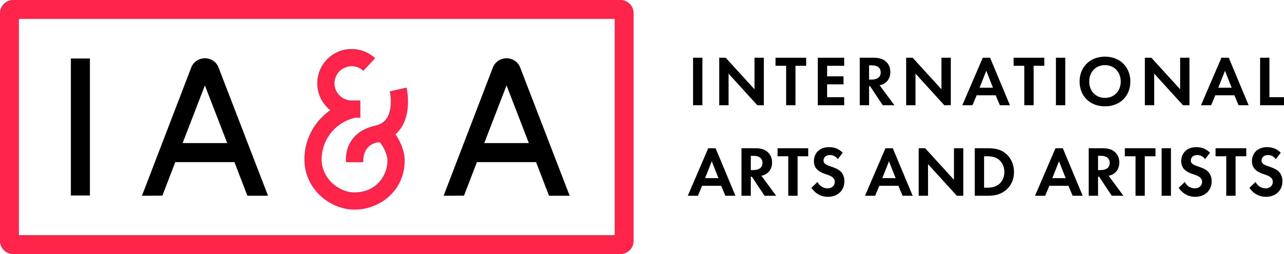 IA&A logo