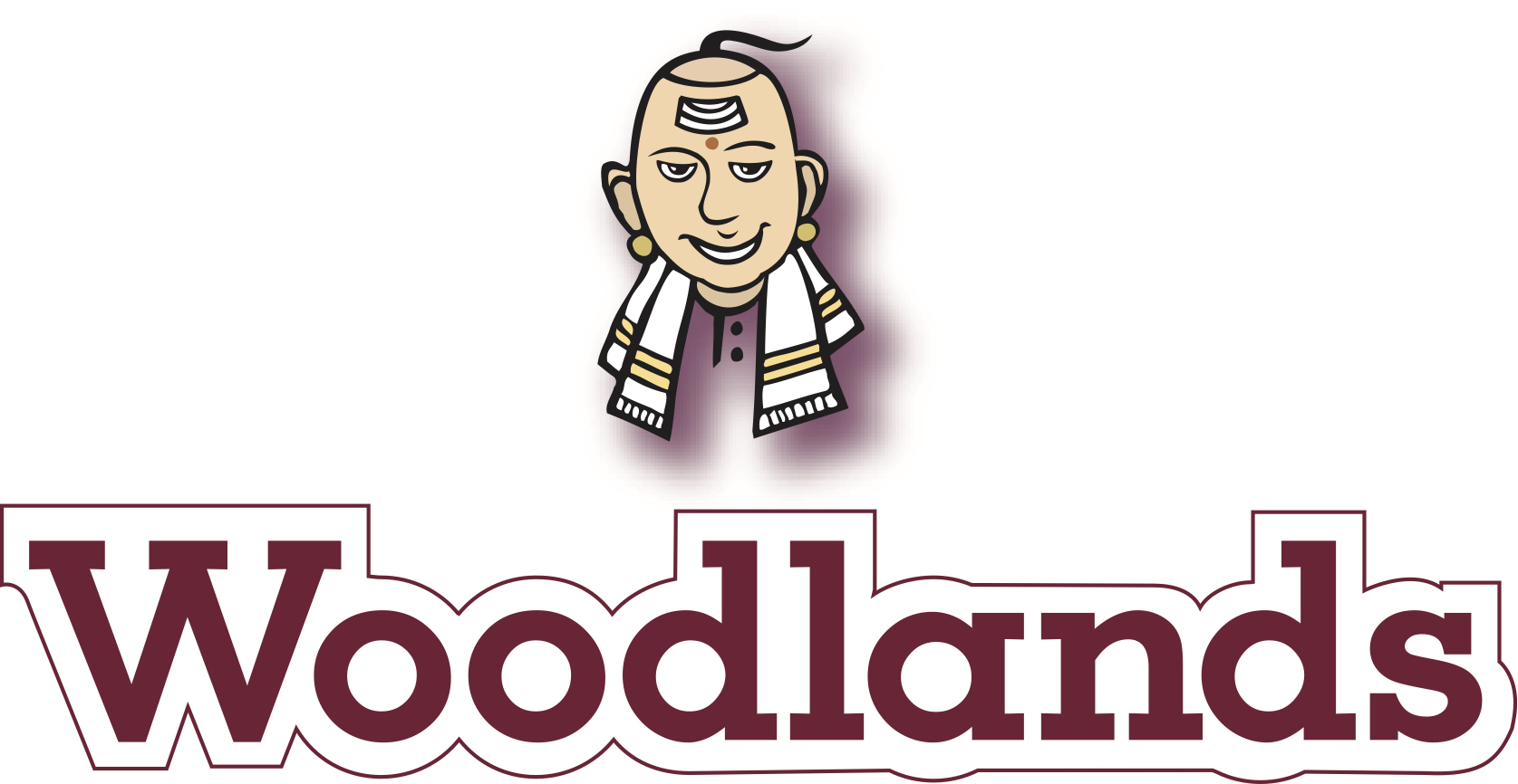 Woodland Catering logo