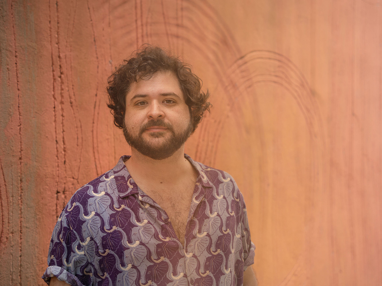 Alejandro Elizondo