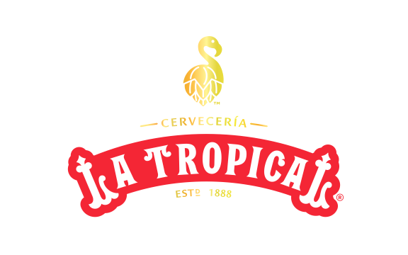 La Tropical Logo