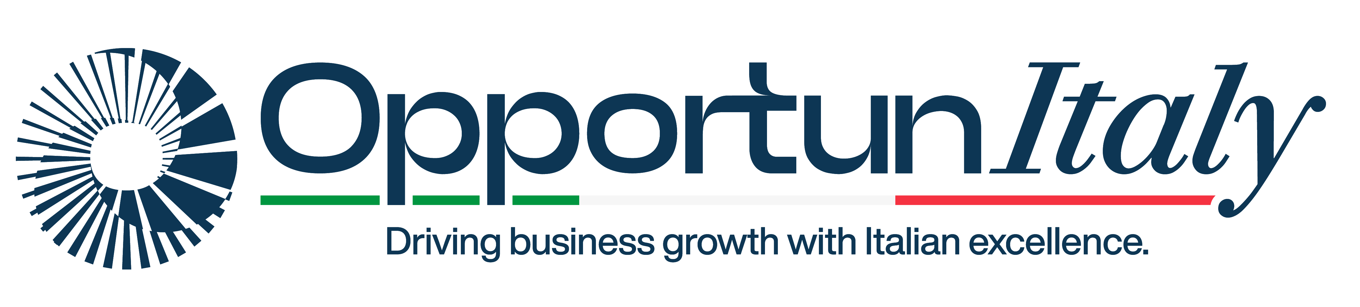 Opportun Italy Logo