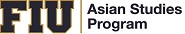 Asian Studies Program