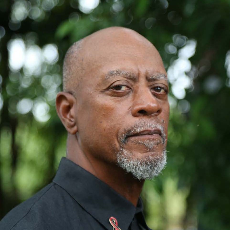 Charles Humes Headshot