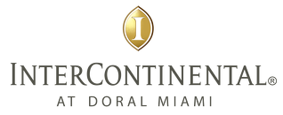 Intercontinental Logo