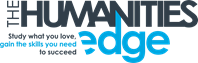 Humanities Edge logo