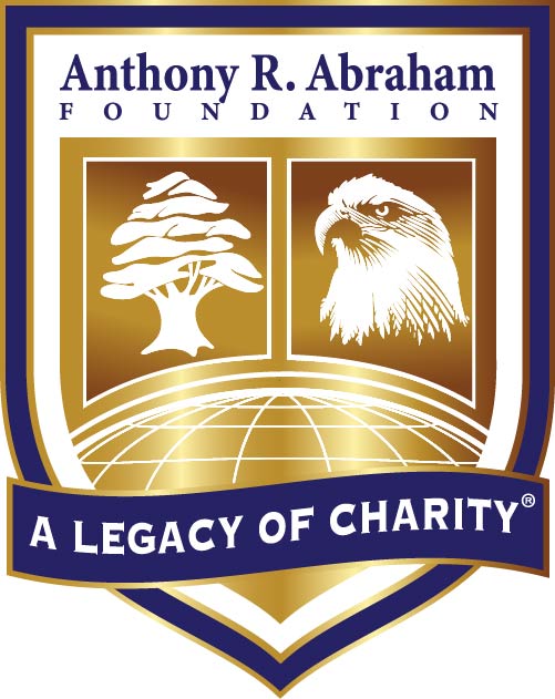 Abraham Foundation Logo