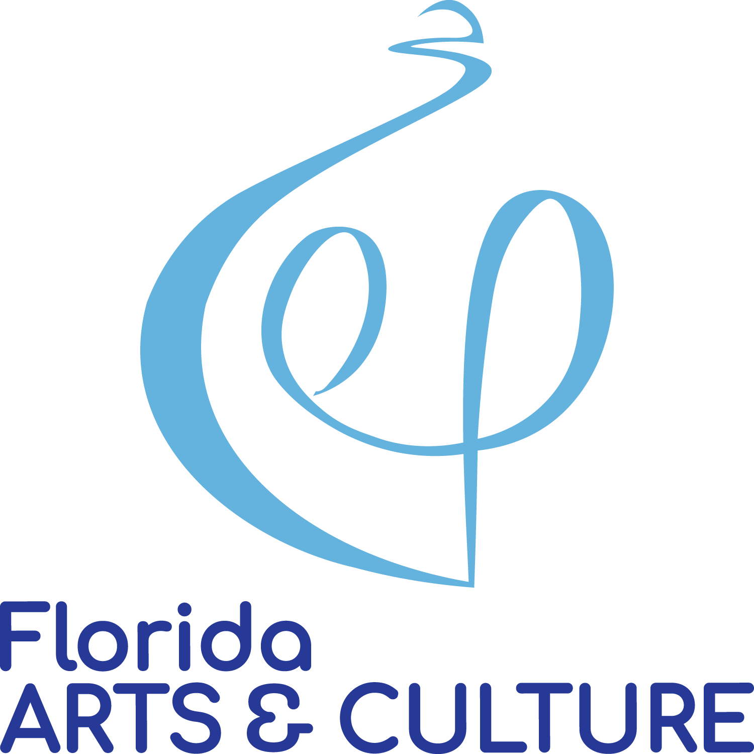 Florida Division of Arts and Culture Logo