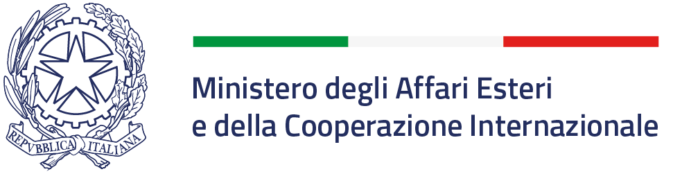 Italian Ministry of Foreign Affairs