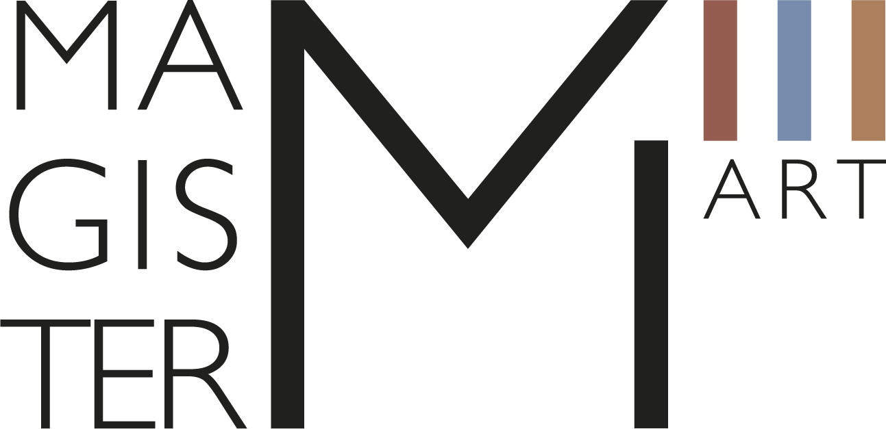 Magister Art logo
