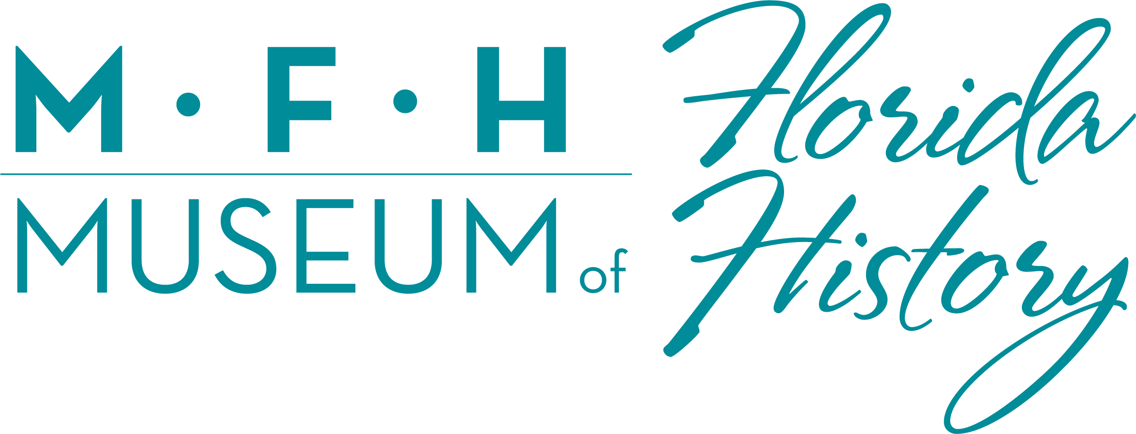 Museum of Florida History Logo