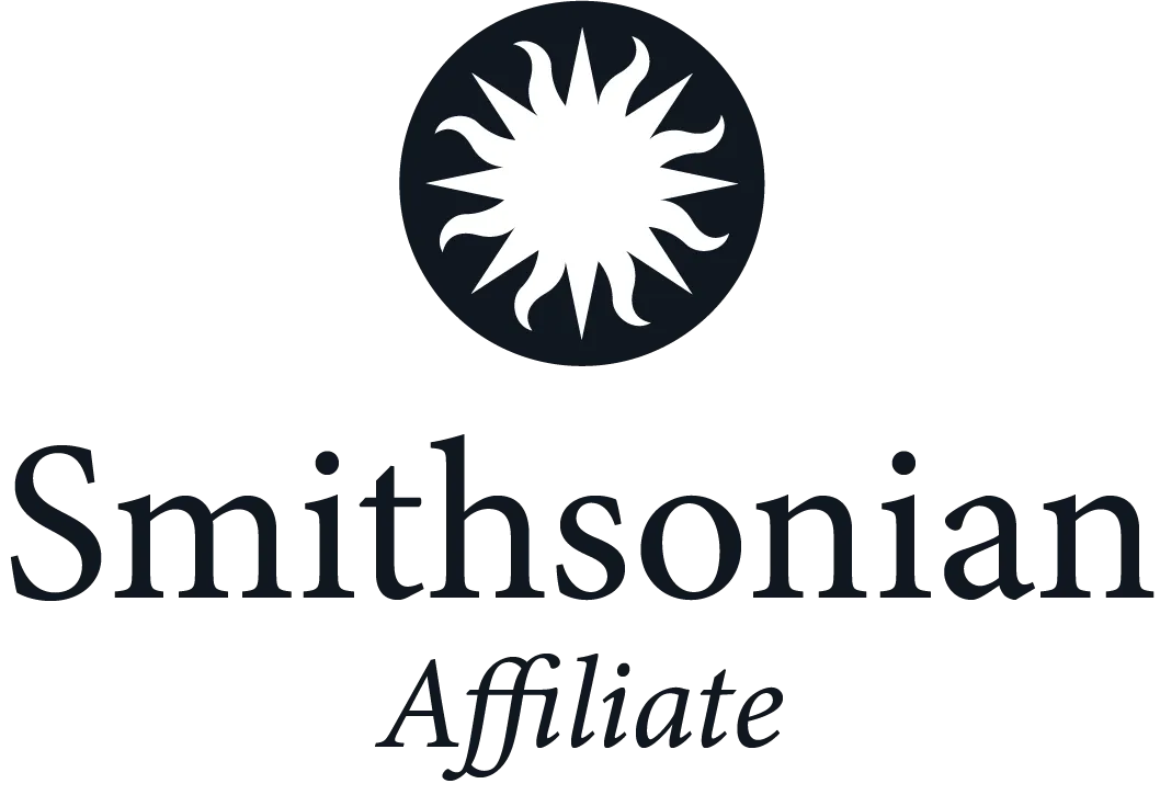 Smithsonian Logo