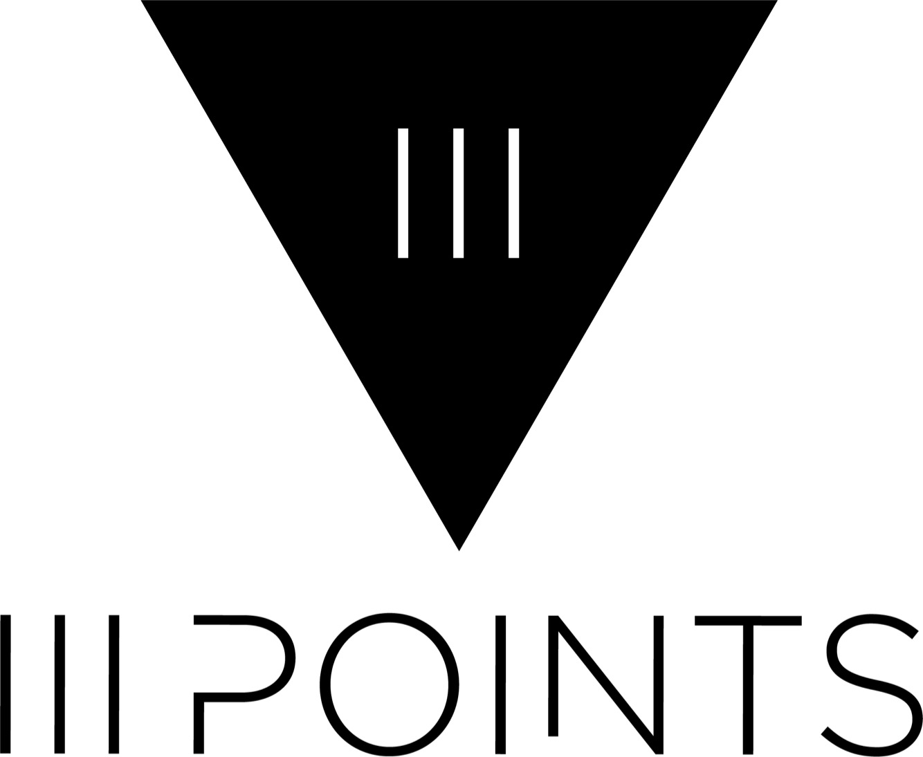 3 Points logo