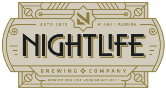 Night Life logo
