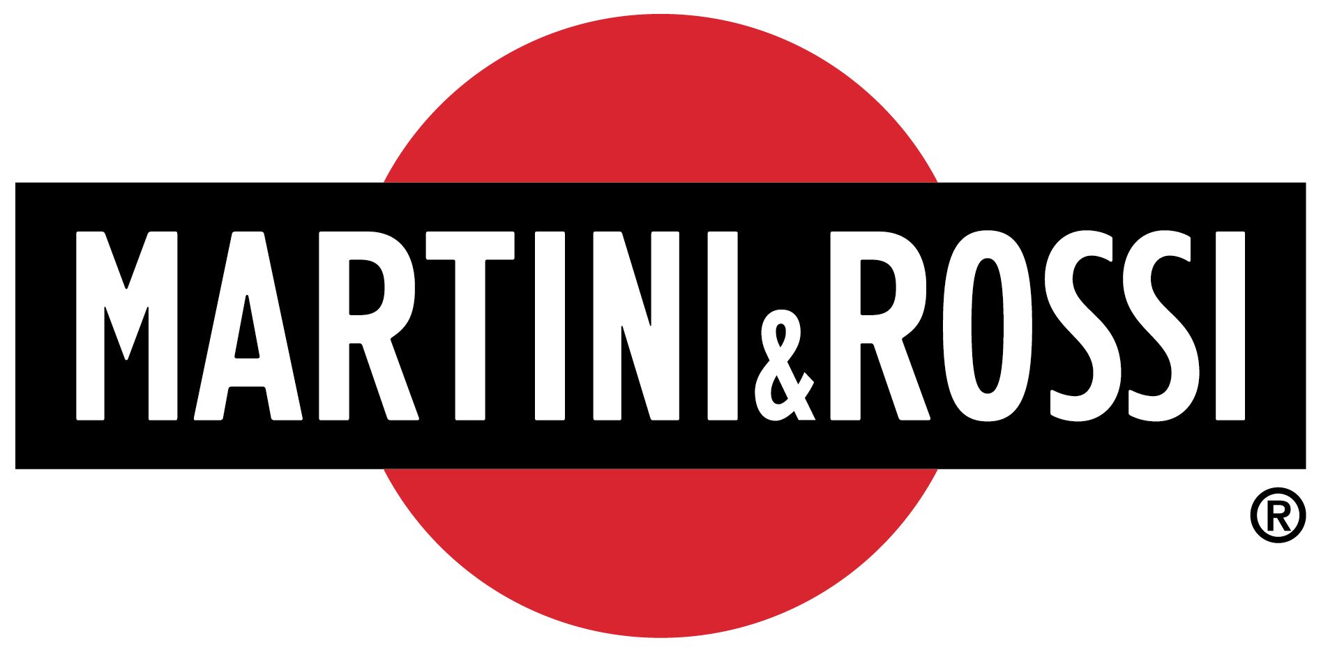 Martini and Rossie logo
