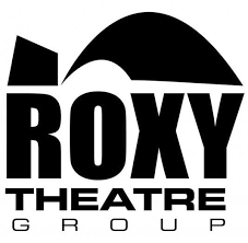 Roxy Theater Group logo
