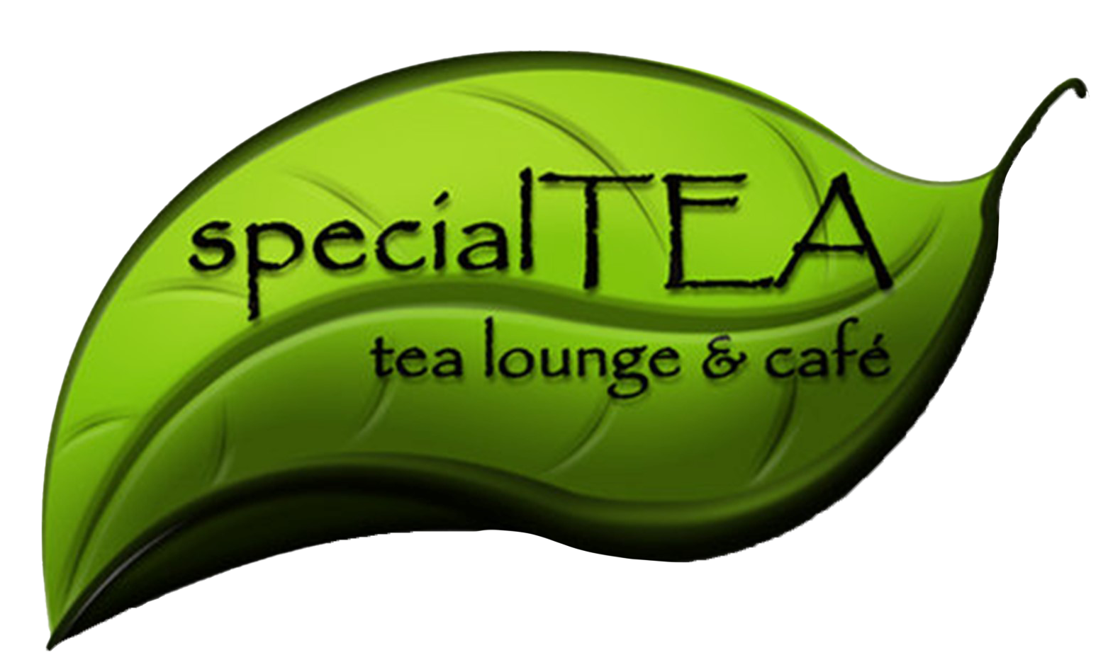 Special Tea logo