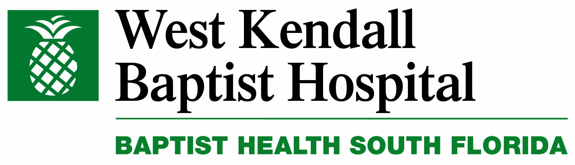 West Kendall Baptist Hospital