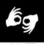 American Sign Language logo