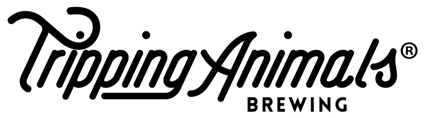 Tripping Animals Brewing Logo
