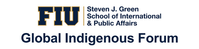 SIPA Global Indigenous Forum