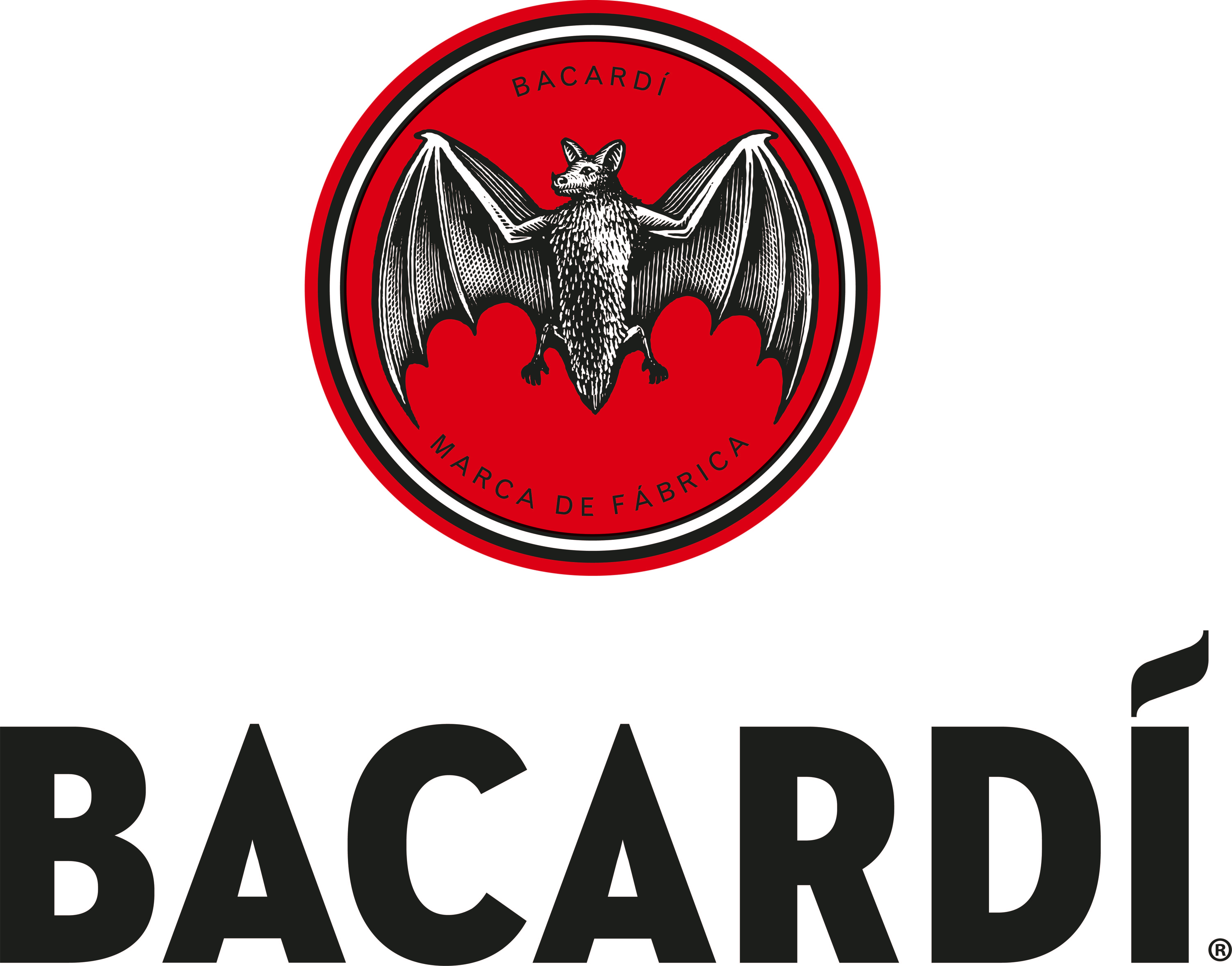 Bacardi logo