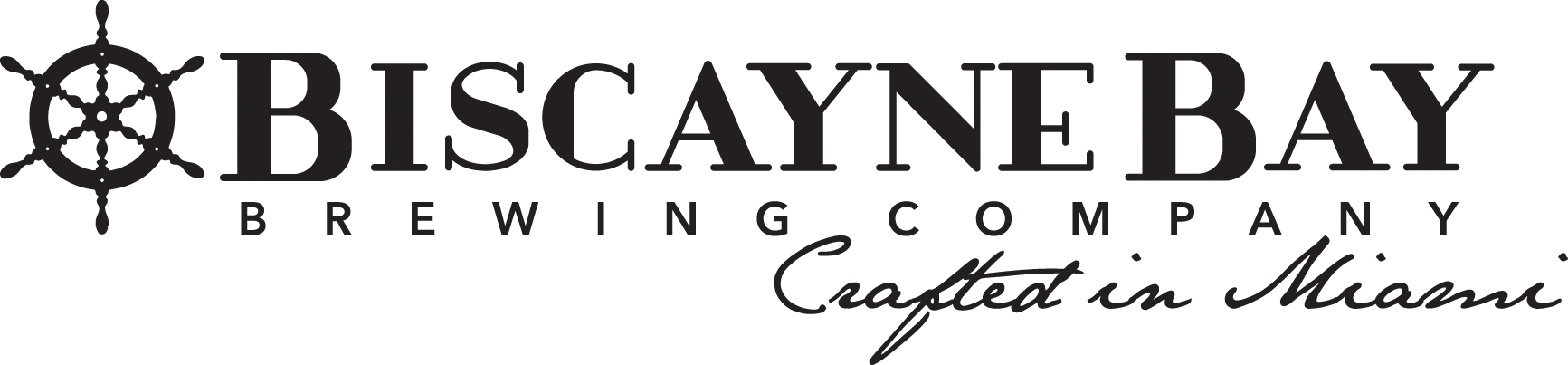 Biscayne Bay Brewing Company logo