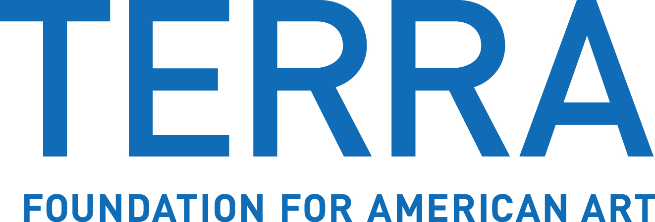 Terra Foundation logo