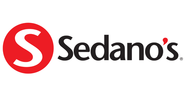 Sedanos logo