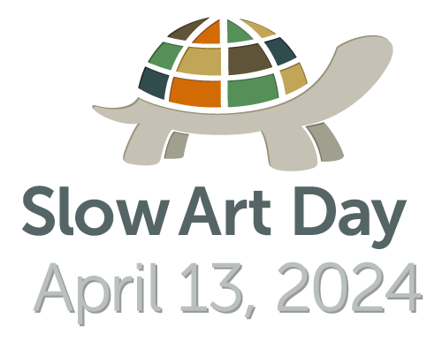 Slow Art Day 2024